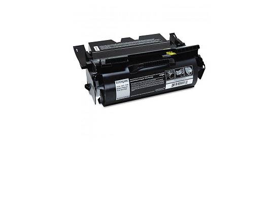 Lexmark High Yeild Toner Compatible X651H11A