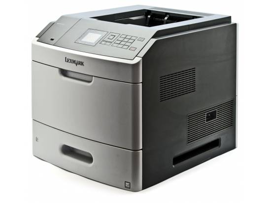 Lexmark MS811DN Monochrome Ethernet & USB Laser Printer (40G0210)