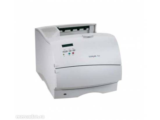 Lexmark Optra T620 Monochrome Laser Printer 20T3600