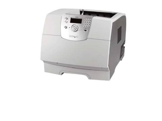 Lexmark T640 Monochrome printer 20G0100