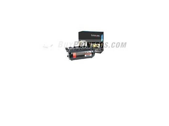 Lexmark T650 Toner OEM T650H21A