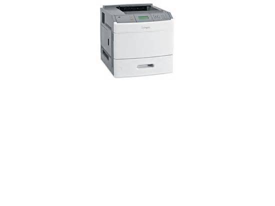 Lexmark T650dn Laser Printer 30G0106