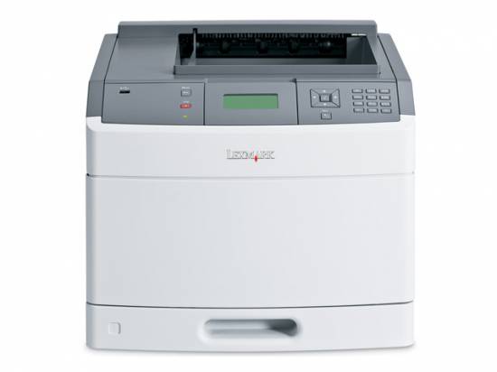 Lexmark T650n Laser Printer 30G0100