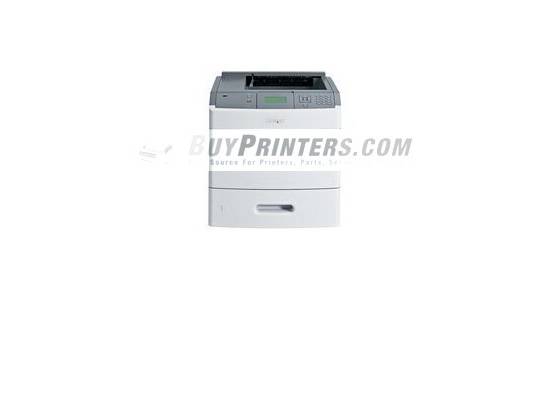 Lexmark T654n Monochrome Printers 30G0130