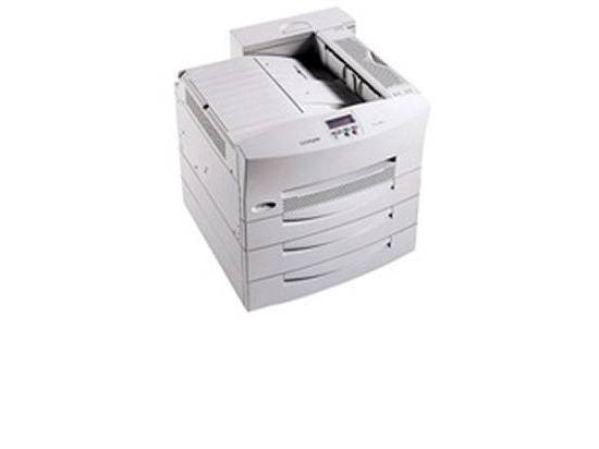 Lexmark W810 Laser Printer 12L0102
