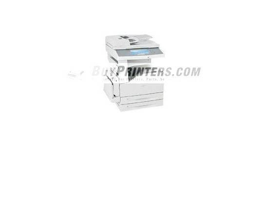 Lexmark X860de MFP Laser Printer 19Z0100
