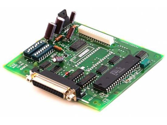 Okidata 100 Series Serial Interface Card (70004601)