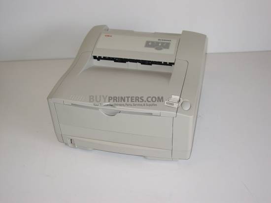 Okidata B4200 LED Printer