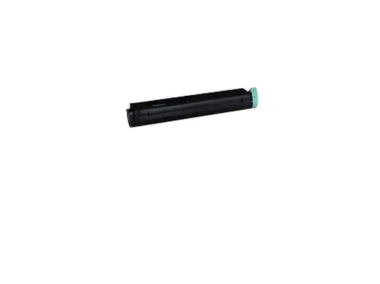 Okidata B4400 / B4500 / B4600 Standard Toner Cartridge - Compatible (43502301)