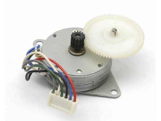 Okidata Bail Arm Step Motor Assembly KHL42SL14A (56506301)