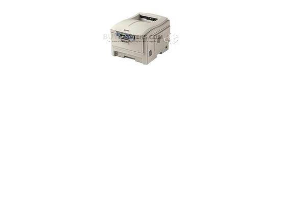 Okidata C5400tn Color Laser Pritner 62423704