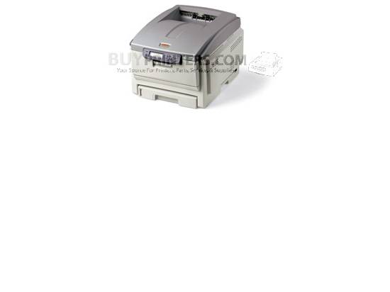 Okidata C5500n Color LED Printer 62426304