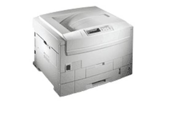Okidata C9200 Digital LED Color Laser Printer - Factory Refurbished - Damaged Box (62414901)