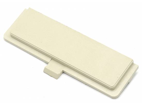 Okidata Connector Cover (53469209)