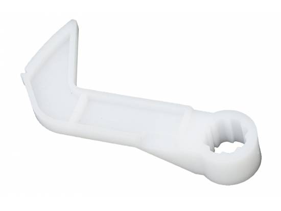 Okidata Front Arm Release Gear (51228301)