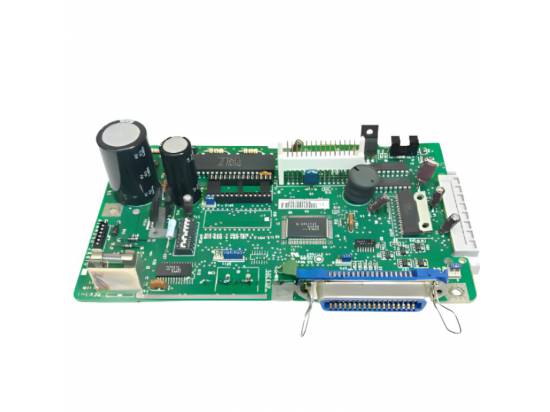 Okidata Indu-11 - IBM Emulation Board (55061312)