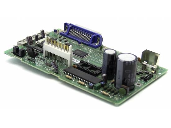 Okidata Indu-12- Microline Standard Emulation Board (55061311)