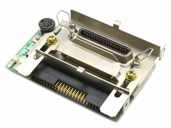 Okidata Interface Connector Board HKTY (55061711)