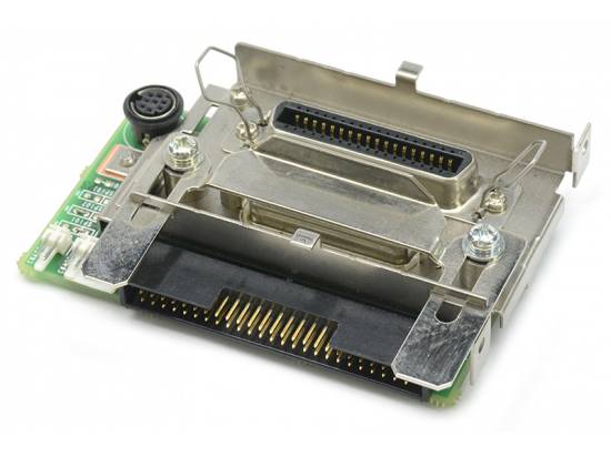 Okidata Interface Connector Board YUK-2 (40900602)