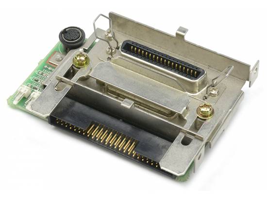 Okidata Interface Connector Board YUK (45010601)