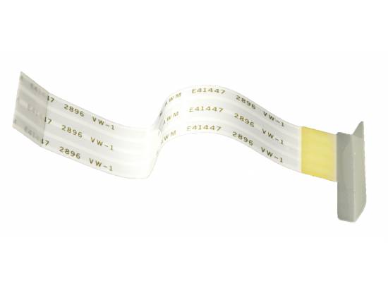 Okidata Line Feed Connection Cord (56627201)