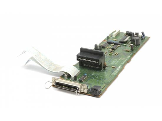 Okidata Logic Board 8 SDDV Rev. 8 (55080701)