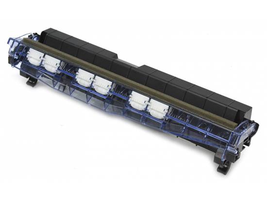 Okidata Microline 420 Pull Up Roller Assembly - Black (42044703)
