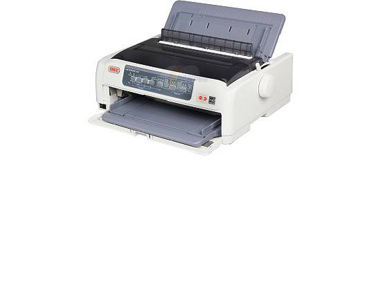 Okidata Microline 620 USB Printer (62433801)