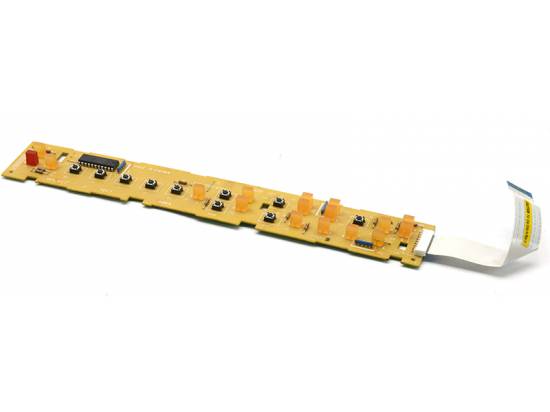 Okidata Operator Panel TFOP-2 with 0.3mm Cable (42303101)