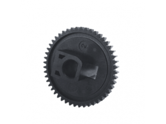 Okidata Platen Inch Gear - A Inch (51214501)