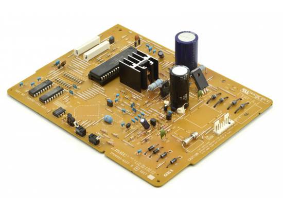 Okidata Power Board 8 SDCT Rev. 1 (55080801)
