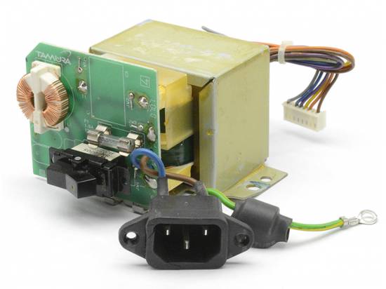 Okidata Power Supply - 120 Volt (42559901)