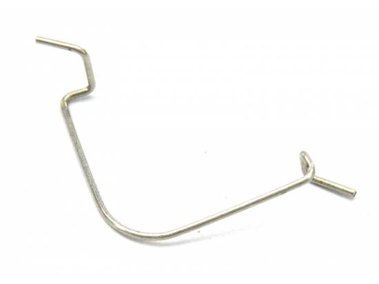Okidata Pressure Roller Spring - Right (50907301)