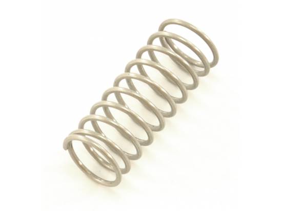Okidata Pressure Spring - Front (50931301)