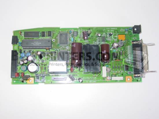 Okidata Printed Circuit Board - FJIM w/o ROM - 0.5mm Cable (51022801)