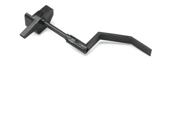 Okidata Rear Sensor Lever (50804801)