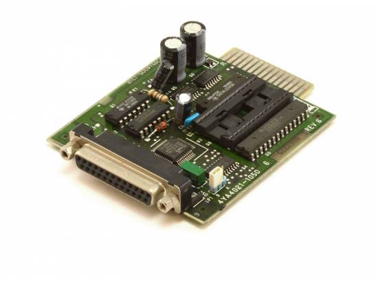 Okidata Serial Interface Card LXHI - Old Release (55038901)