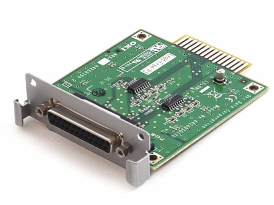 Okidata Serial Interface Card - New Release (44268301YU)