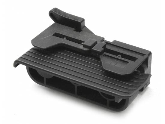 Okidata Tractor Frame - Right 
