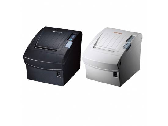 Samsung Bixolon SRP-350 Thermal Printer Serial Interface