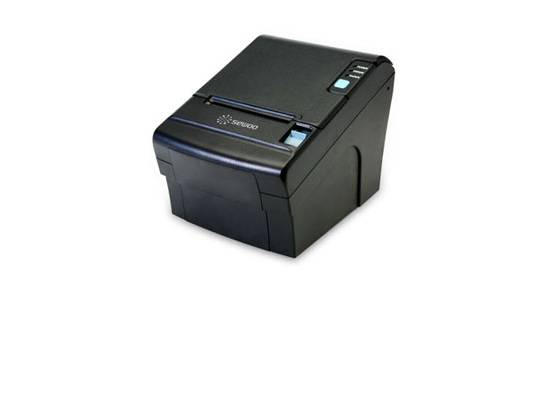 Sewoo LK-T210 Thermal Receipt USB & Serial POS Printer