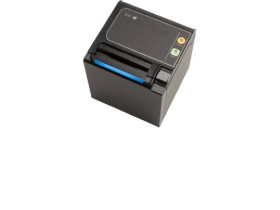 SII RP-E10 Thermal Receipt Serial POS Printer