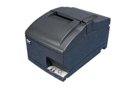 Star Micronics SP700 Impact Ethernet Receipt Printer (SP742ML)