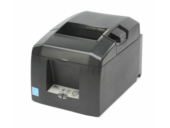 Star Micronics TSP650II Parallel Receipt Printer (TSP651C)