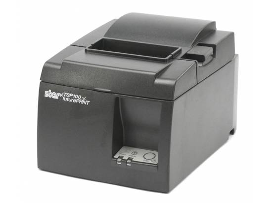 Star TSP100 Ethernet Receipt Printer