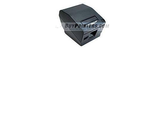 Star TSP700II Serial Receipt Printer - Black 