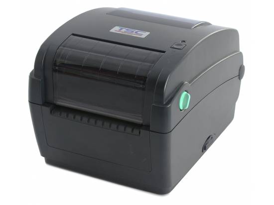 TSC TTP-343C Thermal Transfer Label Printer (TTP-343C) Refurbished