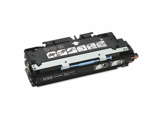 Xerox 3700 HP Compatible Toner Black Q2670A