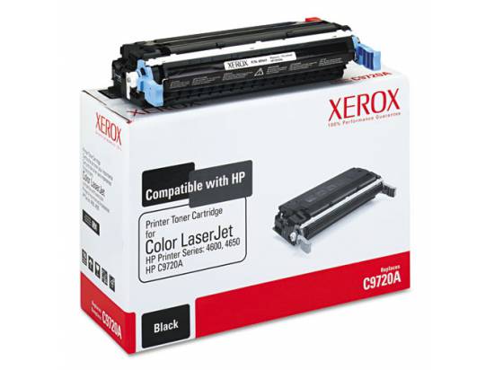 Xerox 4600 HP Compatible Toner Black C9720A