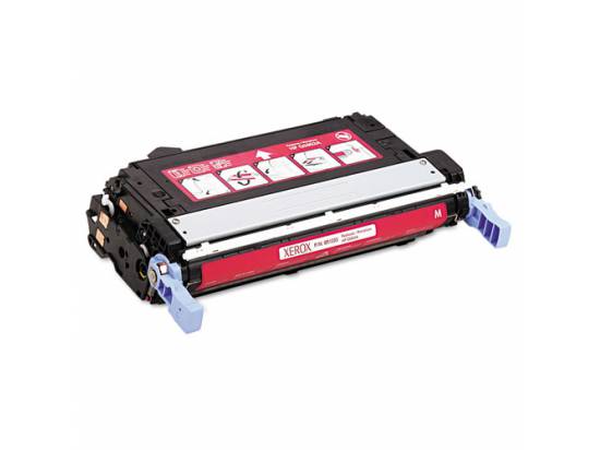 Xerox 4700 HP Compatible Toner Magenta Q5953A